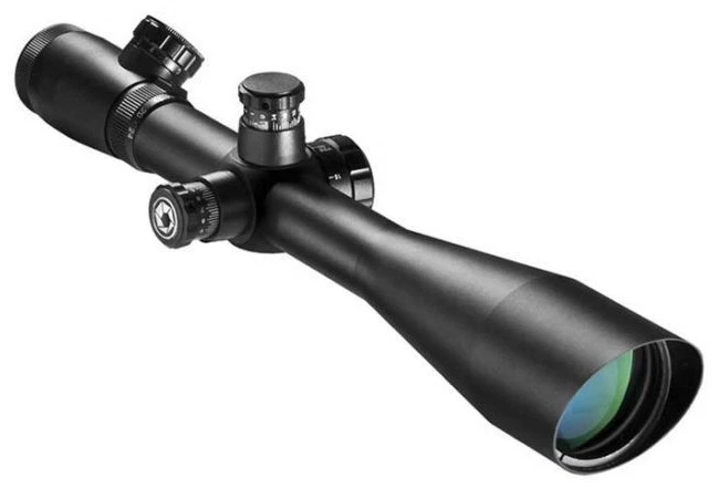 Barska AC11670 Rifle Scope