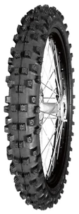 METZELER 90/90-21 54M PNEUMATICO GOMMA ANTERIORE ENDURO MM+S MCE 6 DAYS EXTREME - Imagen 1 de 3