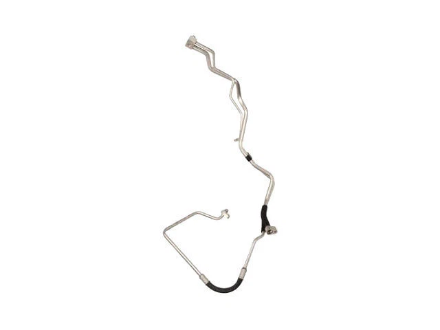 Conjunto de manguera de línea líquida y succión de aire acondicionado para Dodge Avenger KP578XX 2008-2009 Foto 1 de 1