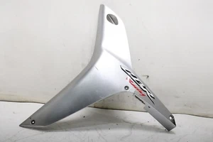 07-08 HONDA CBR600RR OEM LEFT LOWER MID UPPER SIDE FAIRING COWL - Picture 1 of 9
