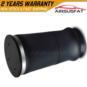 1X For Firestone W21-760-9000 ContiTech SK6815P01 Air Suspension Spring Assembly - Picture 1 of 5