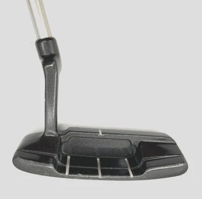 Golf Putter RH with Acculite Titanium/Magnesium Shaft 33" NICE - Image 1 of 4