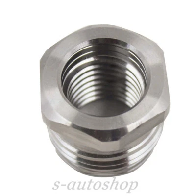 LIUMING79 1" 8TPI Thread Chuck Insert/Adaptor Accessories for NOVA