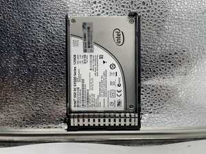 HP 718136-001 120GB 6G SATA VE 2.5IN SC EB SSD - 717965-B21 - Picture 1 of 3