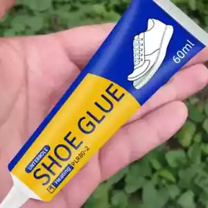 Starker Schuhkleber Sohlenreparaturkleber für Sneaker Leder Sportschuhe 60ml - Bild 1 von 6