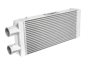 Ladeluftkühler Einseitig 600x300x76mm FMIC.EU einer Seite Intercooler one-side - Picture 1 of 5