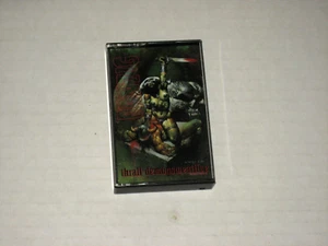 DANZIG thrall-demonsweatlive DEF AMERICAN nice SEE PICS - Bild 1 von 6
