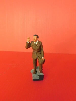 BRITAINS  TOYS SOLDIERS  / 2EME GUERRE MONDIALE : GENERAL MARSCHALL - Photo 1/4