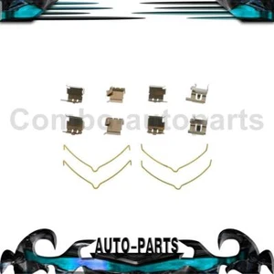 For Toyota Camry 1997-2000 Front Brake Hardware Kit - Picture 1 of 3