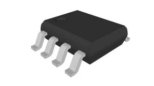 5x CLC2005ISO8 Cadeka amplificador de carril a carril, +2,7 V a 5,5 V, 260 MHz, SOIC-8 - Imagen 1 de 1