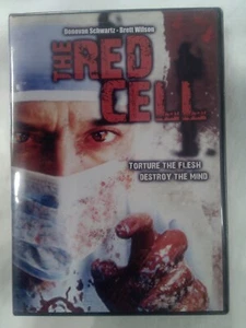 The Red Cell New/Sealed - Picture 1 of 2