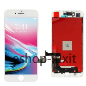 LCD Display Touch Digitizer Assembly Screen Replacement For iPhone 8 / SE 2020 - Picture 1 of 5