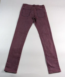 Monkee Genes Organic Slim Stretch Cotton Jeans Waist 31in L34 - Picture 1 of 3