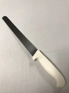 Update (Kp-06) 10" German Steel Bread Knife - Picture 1 of 9