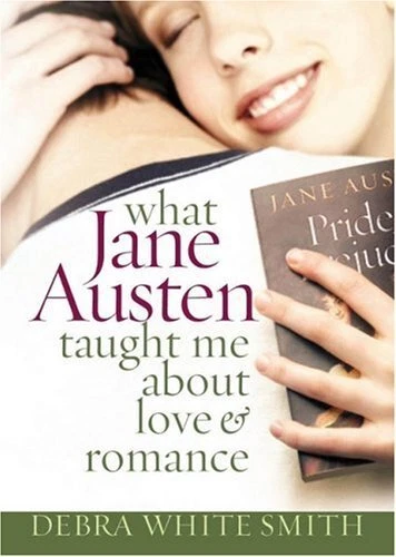 What Jane Austen Taught Me about Love and Romance By Debra White - Image 1 of 1