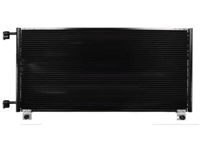 Condensador delantero aire acondicionado 14354ZGMP 2004 para Chevrolet Silverado 2500 HD 2001-2009 Foto 1 de 2