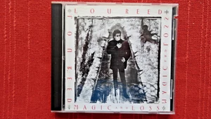 LOU REED - Magic And Loss (1992) * CD * Art Rock, Psychedelic, Folk, Garage - Bild 1 von 2