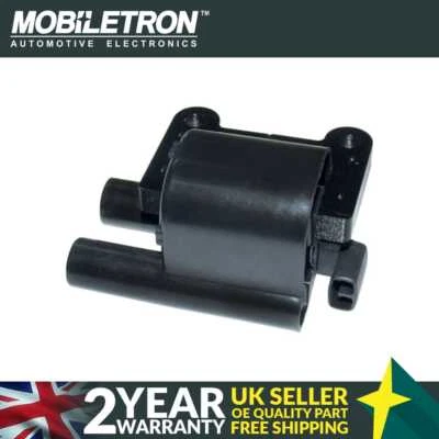 Mobiletron CK-39 Ignition Coil for Kia Picanto - Image 1 of 2