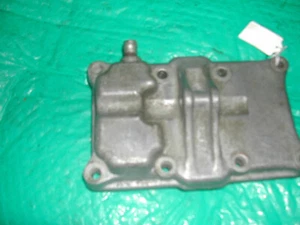HONDA CB250 CB350 K G MODELS ROCKER COVER - Picture 1 of 3
