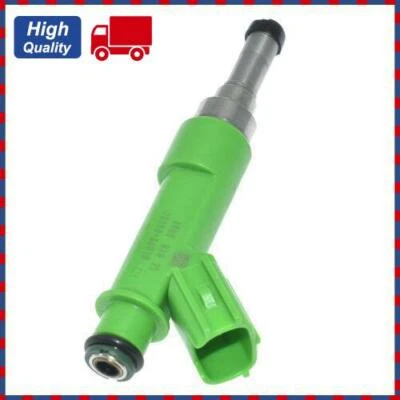 Inyector de combustible para Scion tC Toyota Sienna Camry RAV4 Venza Lexus ES300h 2,5 L 2,7 L Foto 1 de 4
