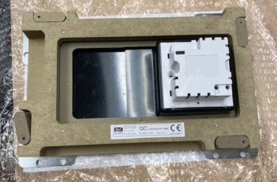 Wall-Smart Retrofit Mount Base For iPad Mini #10-01-540 - Image 1 of 4