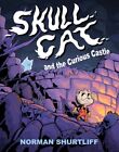 Skull Cat (Book One): Skull Cat and the Curious Castle - Free Tracked Delivery
