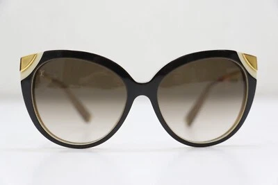 Gafas de sol Louis Vuitton ámbar Z0620W lentes marrones Foto 1 de 4