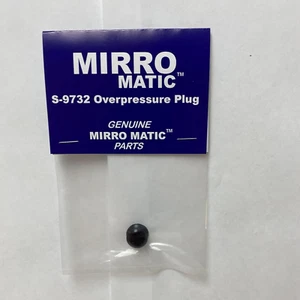 Mirro S-9732 Overpressure Plug for Mirro Cookers and Canners. - Foto 1 di 12
