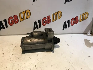 ORIGINAL 13-19 PEUGEOT 308 1.6 STARTER MOTOR 9675660680 - Bild 1 von 1
