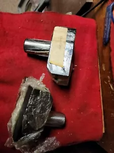 VDI 30 EPPINGER 3/4 FORMA B7 MANO DERECHA LARGO INV.TORNEADO PORTAHERRAMIENTAS 30VDI GLOBAL - Imagen 1 de 5