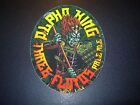 Three Floyds Brewing Alpha King Oval Sticker Decal Craft Beer Brewery