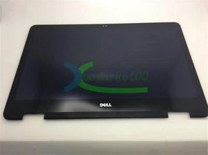 For Dell Inspiron 17 7779 17.3" Touch LCD Screen Digitizer Assembly +Frame 1080P - Picture 1 of 1