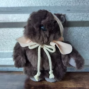 Walt Disney Parks Star Wars EWOK Plush Toy - Picture 1 of 4