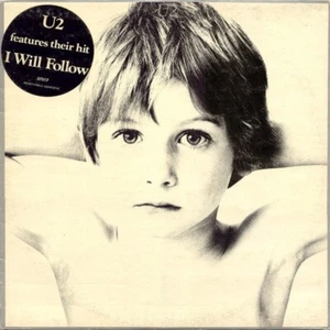 U2 "BOY" LP ISLAND ILPS 9646 ORIGINAL PICS ADDED NOW - Picture 1 of 7