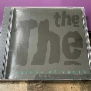 1,99 $ Auktion The - Jealous Of Youth +2 Promo? CD Maxi Single NM - Bild 1 von 5