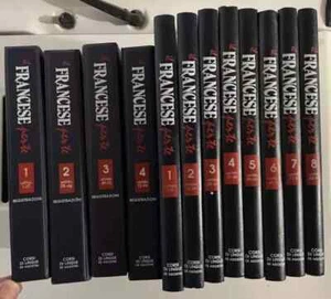 THE FRENCH FOR YOU DE AGOSTINI Audio Files (Texts available on request) - Picture 1 of 1