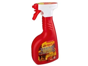 Favorit Grill Reiniger flüssig 500ml für Grill und Rost Grillrost Reiniger 1230 - Bild 1 von 3