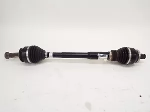 Medio eje delantero Rivian R1T/R1S 2023 PT00055489-D - Imagen 1 de 9
