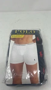 Polo Ralph Lauren 3 Classic Fit Men's Trunks L - Picture 1 of 2