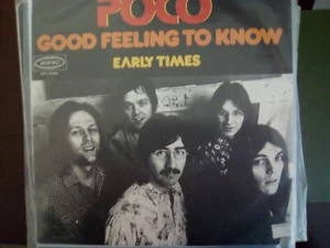 poco good feeling to know holand copy - Picture 1 of 2