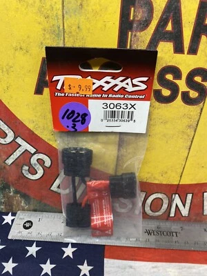 TRAXXAS 3063X Wire Harness Series Battery Connection {1pc} ~NEW~ USA SHIPPED - Image 1 of 4