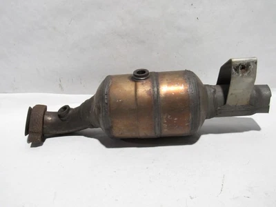 Scrap Metal 3.5L Left Driver Exhaust Catalytic Converter 06-13 ; - Image 1 of 4