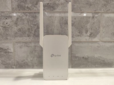 TP Link RE315 AC1200 Mesh Wi-Fi Range Extender  - Image 1 of 4