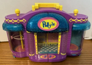 1999 Mattel POLLY POCKET Boutique Fashion Store - Picture 1 of 13