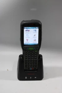HONEYWELL DOLPHIN 99EX HANDHELD MOBILER COMPUTER mit Ladestation - Bild 1 von 10