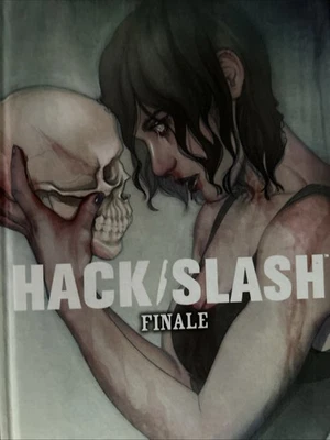 HACK 🔪SLASH 1-14 Komplett Crosscult Tim Seeley TOP - Bild 1 von 4