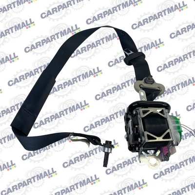 2014 2015 Nissan Versa Note HATCHBACK Front Left Side Seat Belt Retractor OEM - Image 1 of 4