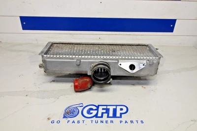 18-21 SUBARU WRX STI OEM INTERCOOLER MONTAJE SUPERIOR TMIC STOCK DE FÁBRICA 2019 Foto 1 de 4
