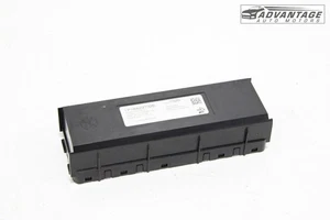 2017-2019 CHEVY SILVERADO 2500 HD HVAC HEATER TEMPERATURE CONTROL MODULE OEM - Picture 1 of 8