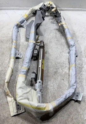 Toyota Highlander 2008-2013 airbag techo superior airbag pasajero derecho cortina bolsa Foto 1 de 4